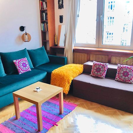 Feel Like Home In Warszawa Eksteriør bilde