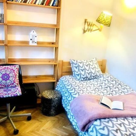 Feel Like Home In Warszawa Eksteriør bilde